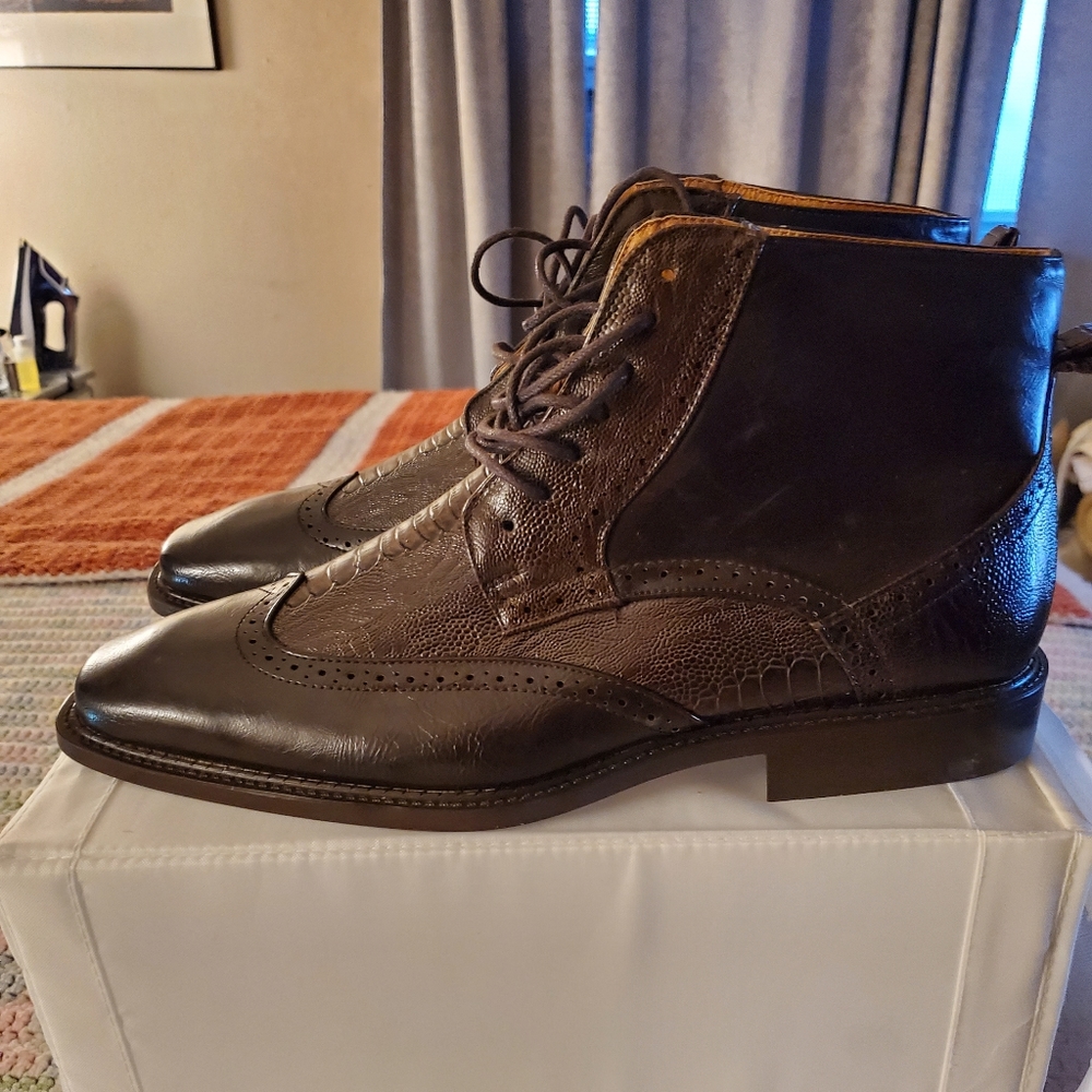 Dress shoes